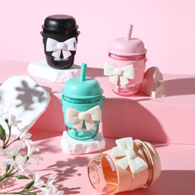 杯具熊潮牌YANNIS3联名系列（380ml）