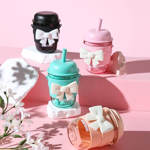 杯具熊潮牌YANNIS3联名系列（380ml） 商品图0