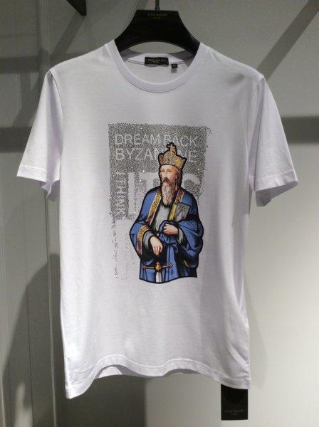 PP.GOLDEN 【T恤】PTD01929258 商品图3