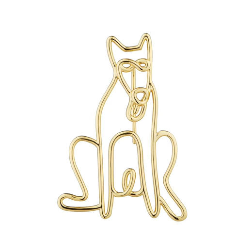 狗耳饰 商品图0