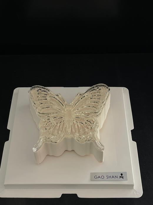 蝴蝶慕斯蛋糕 商品图1