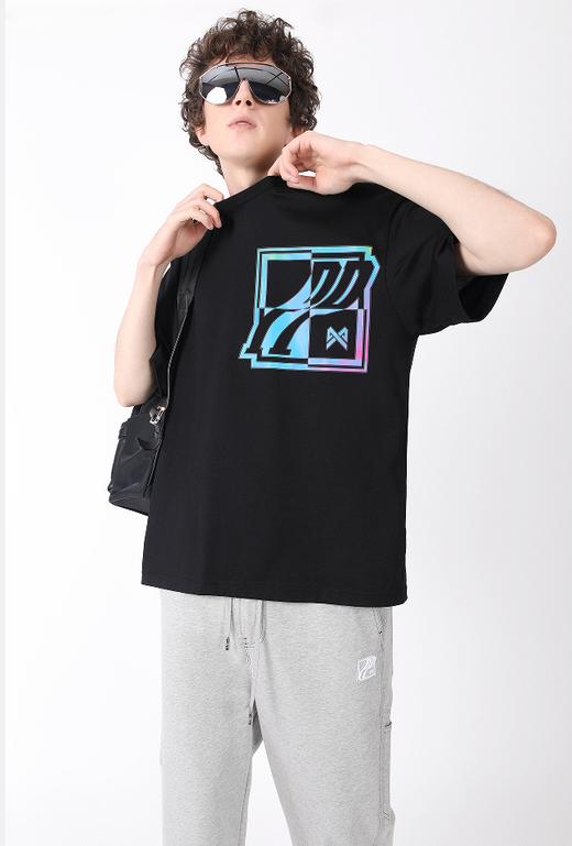 PP-WHITE 【T恤】 WTD392220007 商品图0