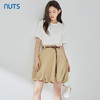 NUTS半身短裙325061028 商品缩略图2