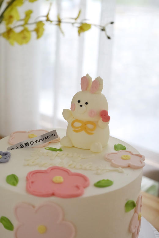 小兔和花花 商品图5