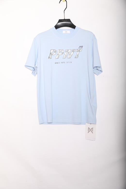 PP-WHITE 【T恤】 WTD662220097 商品图6