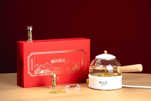 霍山石斛 铁皮石斛寸金 4g*10瓶 商品图3