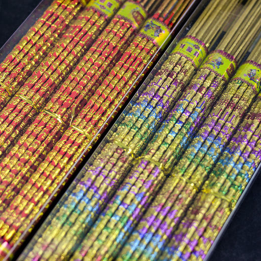 LH395无烟工艺香(4股*19支) 商品图4