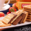 厨房大师巧克力味饼干170g 商品缩略图3