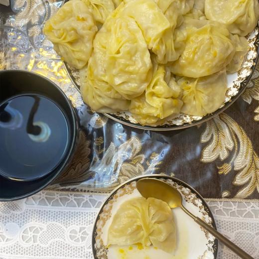 新疆薄皮包子600g 商品图2