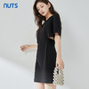 NUTS短袖连衣裙323101226B 商品缩略图4