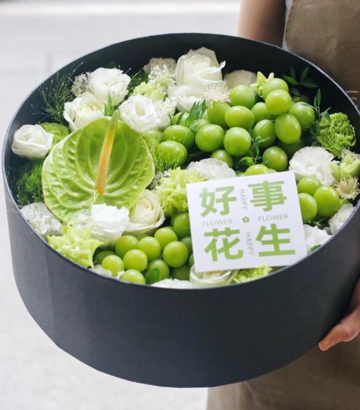 夏日水果礼盒 商品图0