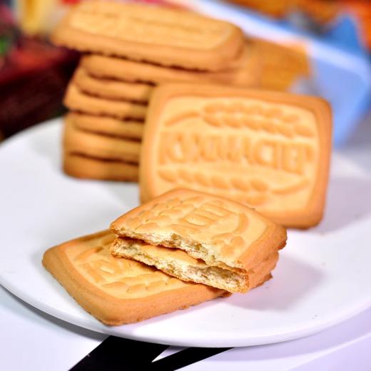 厨房大师奶酥饼干170g 商品图2