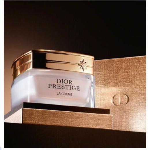 迪奥（Dior）花蜜逆转面霜50ml 新版本（正装/替换装） 商品图2