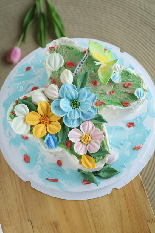 你若盛开|蝴蝶自来 商品图8