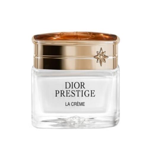 迪奥（Dior）花蜜逆转面霜50ml 新版本（正装/替换装） 商品图0