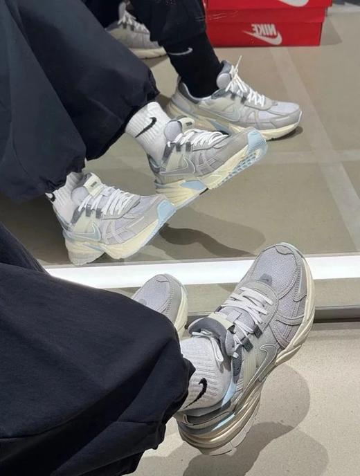 勾子V2K复古鞋！暴走不累脚 商品图1