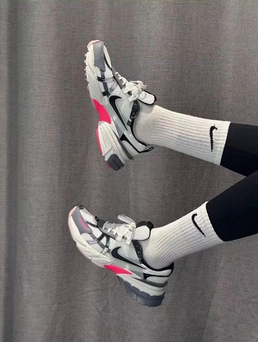 勾子V2K复古鞋！暴走不累脚 商品图2