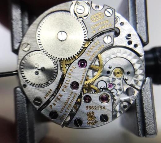 （科普杂谈）复刻手表一比一手表使用什么材质 商品图1