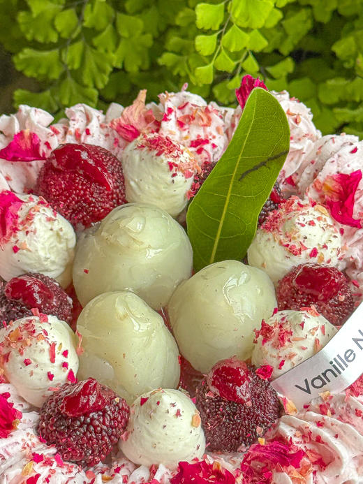 杨梅荔枝 商品图1