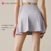 春夏运动短裙含防走光内衬健身半身裙跑步网球裙DK95063 商品缩略图7
