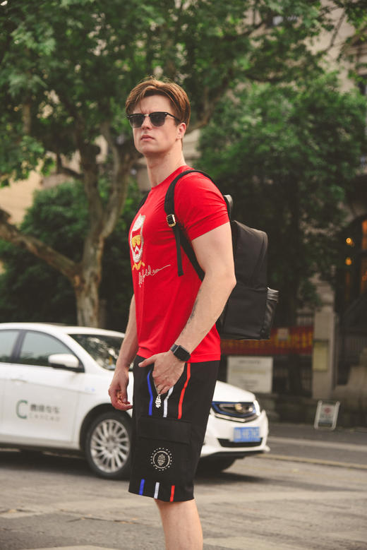 PP.GOLDEN 【T恤】 PTD01929252 商品图1