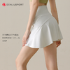 春夏运动短裙含防走光内衬健身半身裙跑步网球裙DK95063 商品缩略图9