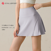 春夏运动短裙含防走光内衬健身半身裙跑步网球裙DK95063 商品缩略图6