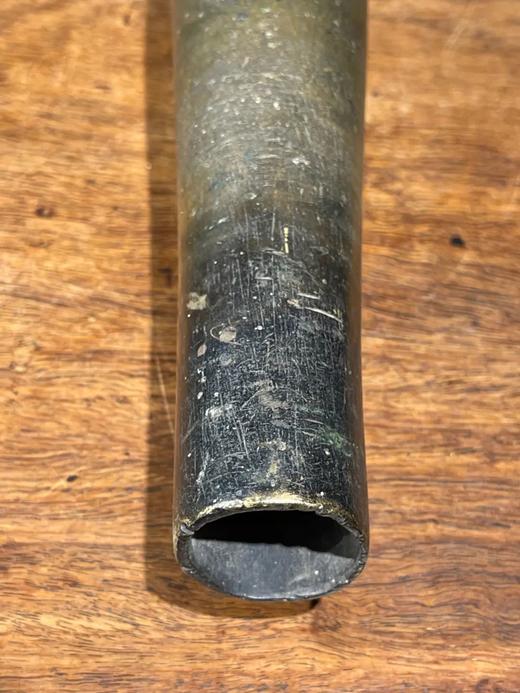 青铜龙首型老水龙头，顺丰包邮 商品图9