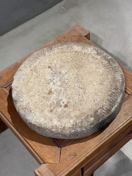 青石老石磨厚板，顺丰包邮 商品图2