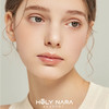 【半年抛】Holy Nara 自然光感棕/黑灰 直径：14.0mm  含水量38%（半年抛1片/盒 不同度数请拍两盒） 商品缩略图0
