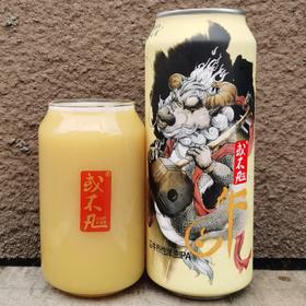 或不凡 囚牛 500ml