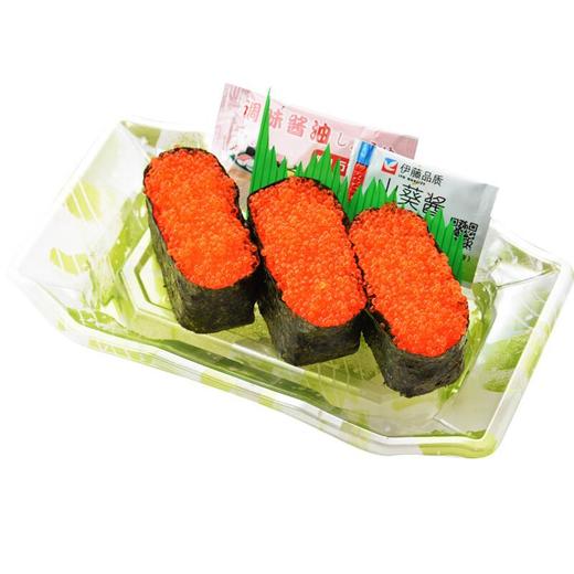 飞鱼籽军舰寿司3粒 商品图3