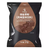 1kg Doking 盾皇烧仙草粉 固体饮料 奶茶配料 果凝粉黑凉粉奶茶原料 商品缩略图2