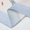 SAINTJOY/上久楷真丝方巾 双面印花真丝方巾 素花馨月  FJS23068 商品缩略图10