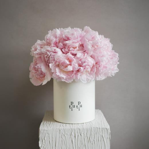 「Peony Season」无尽之夏 Eternal May 商品图0