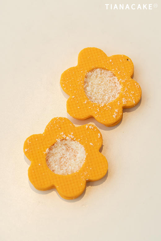 岁月美人（饼干礼盒） 商品图4