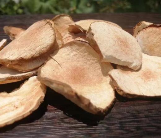 【包邮】野生五指毛桃、土茯苓、牛大力 广东人的祛湿三宝 商品图4