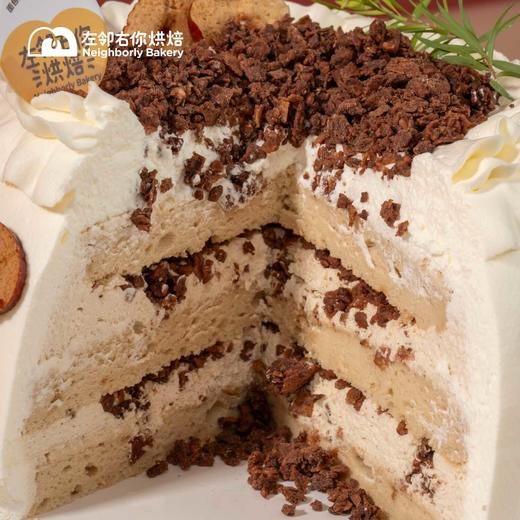 红枣碧根果糯米蛋糕 商品图4