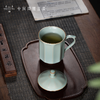 问鼎汝瓷天青帷幄办公杯老板杯（缺货） 商品缩略图1