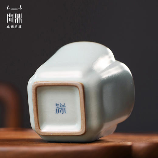 问鼎鼎青系列芳华杯（缺货） 商品图4