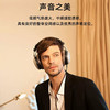 beyerdynamic拜雅动力 DT990 头戴式高解析HIFI动圈开放式耳机 商品缩略图2