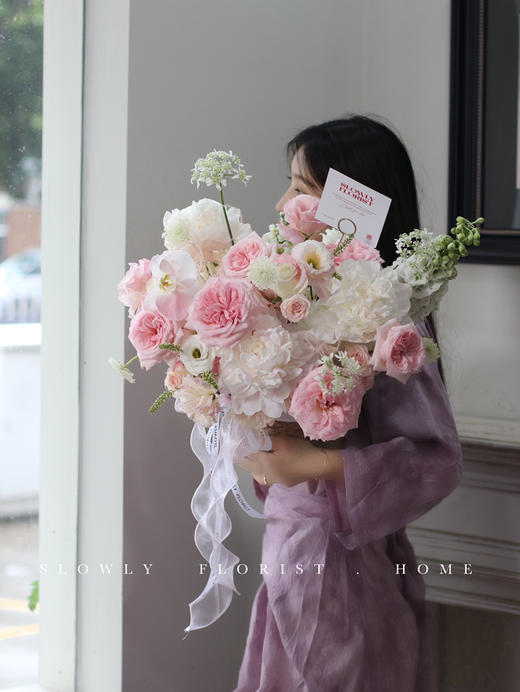 仙子抱抱桶 商品图3