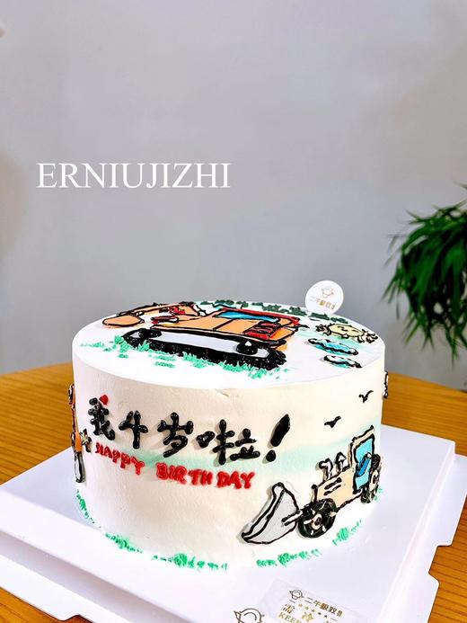 挖掘机 商品图1