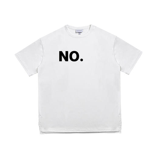 LUSHISI争冠主题短袖男圆领篮球训练法T恤美式运动跑步速干投篮服 商品图4