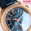 TW百达翡丽PP复杂功能系列5905R-010 重磅登场 男士腕表 商品缩略图4