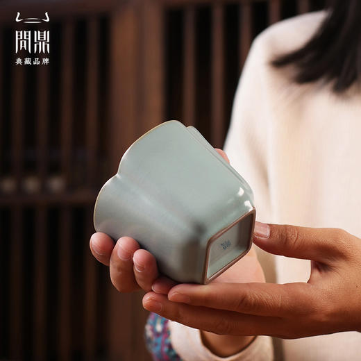 问鼎鼎青系列芳华杯（缺货） 商品图1