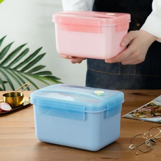 自热饭盒方形自发热自热包加热包发热不插电便携学生宿舍户外司机 商品图5