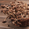 L梁野好品茶树菇250g 商品缩略图1