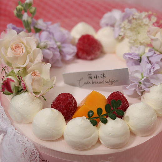 粉系母亲节主题款KC589 商品图1