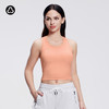 TITIKA ACTIVE瑜伽运动内衣文胸健身美背带胸垫防震双肩带背心可外穿11132 商品缩略图0